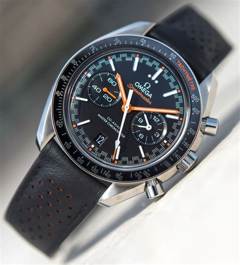 omega speedmaster racing canada|omega master chronometer price.